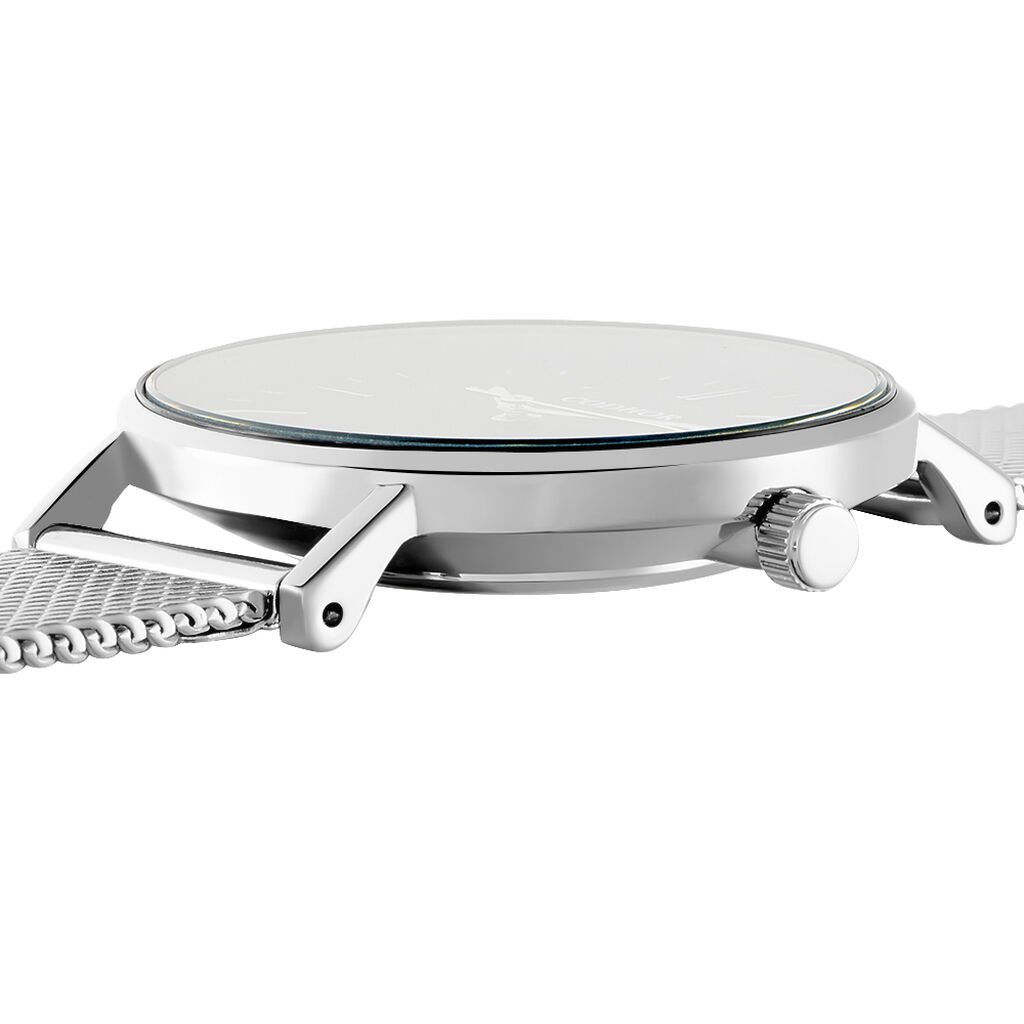 Montre Codhor Cindy Noir - Montres Femme | Histoire d&rsquo;Or