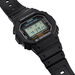 Montre Casio G-shock Black & White Gris - Montres  | Histoire d’Or
