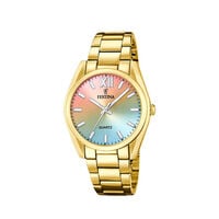 Montre Festina Boyfriend Multicolore