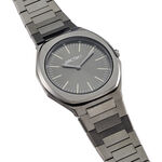 Montre Arctik Cargo Gris - Montres Homme | Histoire d&rsquo;Or