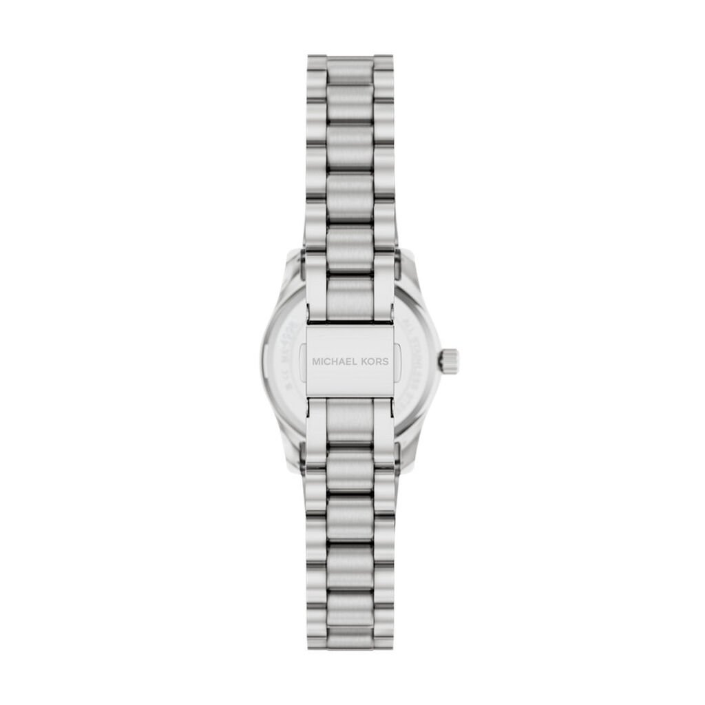 Montre Michael Kors Petite Lexington Rose - Montres Femme | Histoire d&rsquo;Or