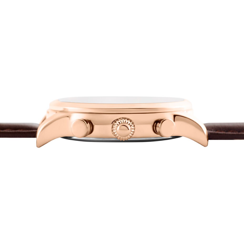 Montre Arctik Citadine Vert - Montres Homme | Histoire d’Or