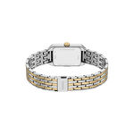 Montre Fossil Raquel Mini Blanc - Montres Femme | Histoire d&rsquo;Or