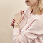 Montre Fossil Stella Nacr&eacute; - Montres Femme | Histoire d&rsquo;Or