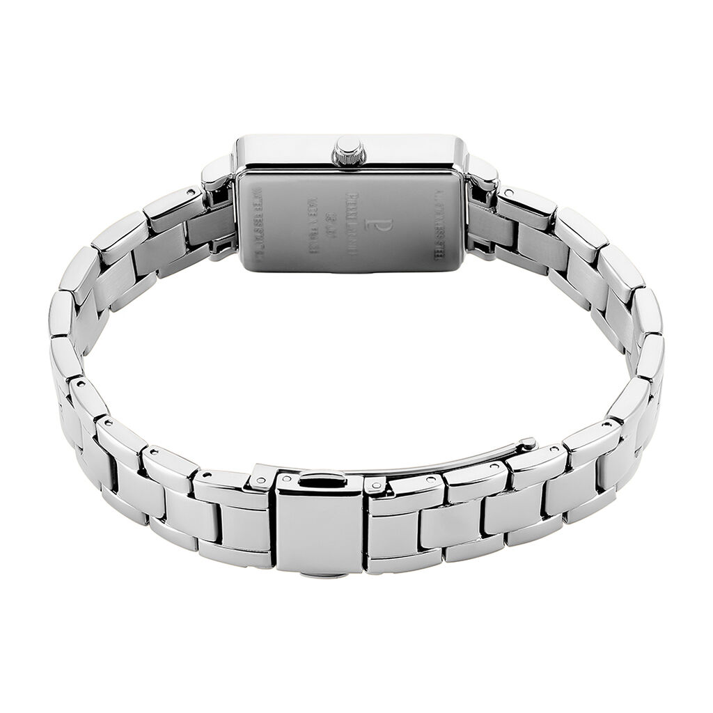 Montre Pierre Lannier Ariane Vert - Montres Femme | Histoire d&rsquo;Or