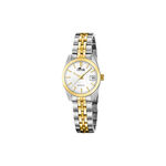 Montre Lotus Freedom 26 Blanc - Montres Femme | Histoire d&rsquo;Or