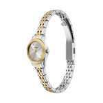 Montre Fossil Scarlette Micro Argent&eacute; - Montres Femme | Histoire d&rsquo;Or