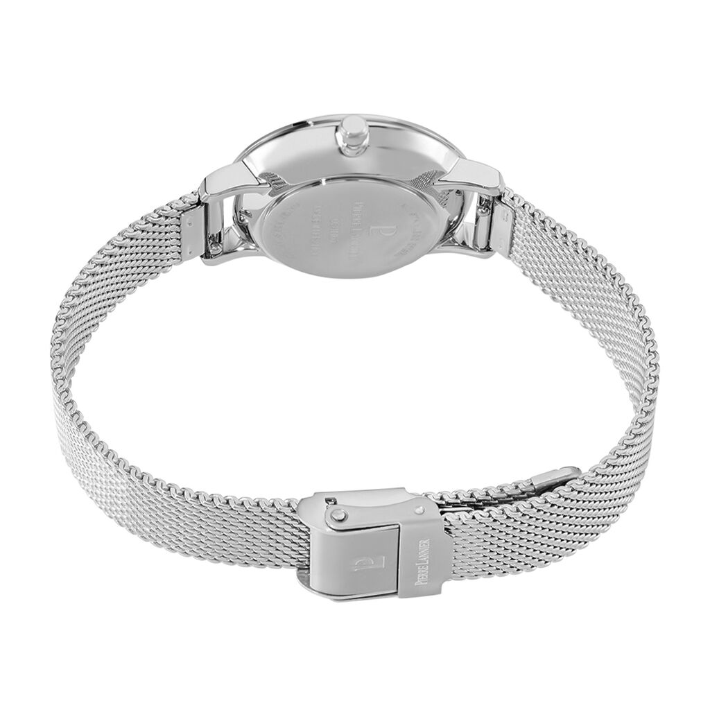 Montre Pierre Lannier Chouquette Bleu - Montres Femme | Histoire d’Or