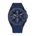 Montre Tommy Hilfiger Neo Bleu - Montres Homme | Histoire d&rsquo;Or