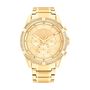 Montre Tommy Hilfiger Doré