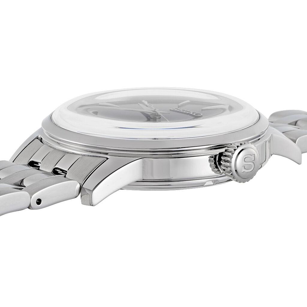 Montre Seiko Presage Cocktail Bleu - Montres Homme | Histoire d&rsquo;Or