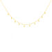 Collier Bethanie Or Jaune - Colliers Femme | Histoire d’Or
