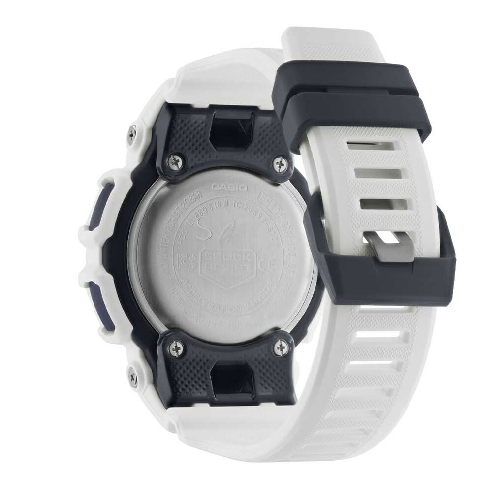 Montre Casio G-shock Gris - Montres Homme | Histoire d’Or