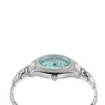 Montre Philipp Plein Queen Bleu Sky - Montres Femme | Histoire d&rsquo;Or