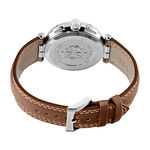 Montre Herbelin Newport Chrono Bleu - Id&eacute;es cadeaux Homme | Histoire d&rsquo;Or