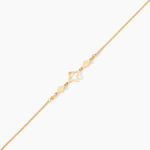 Bracelet Narendra Or Jaune - Bracelets Femme | Histoire d&rsquo;Or