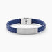 Bracelet Legacy Acier Blanc - Bracelets Homme | Histoire d’Or