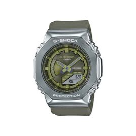 Montre Casio G-shock Kaki - Montres Famille | Histoire d’Or