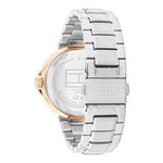 Montre Tommy Hilfiger Lori Bleu Sky - Montres Femme | Histoire d&rsquo;Or