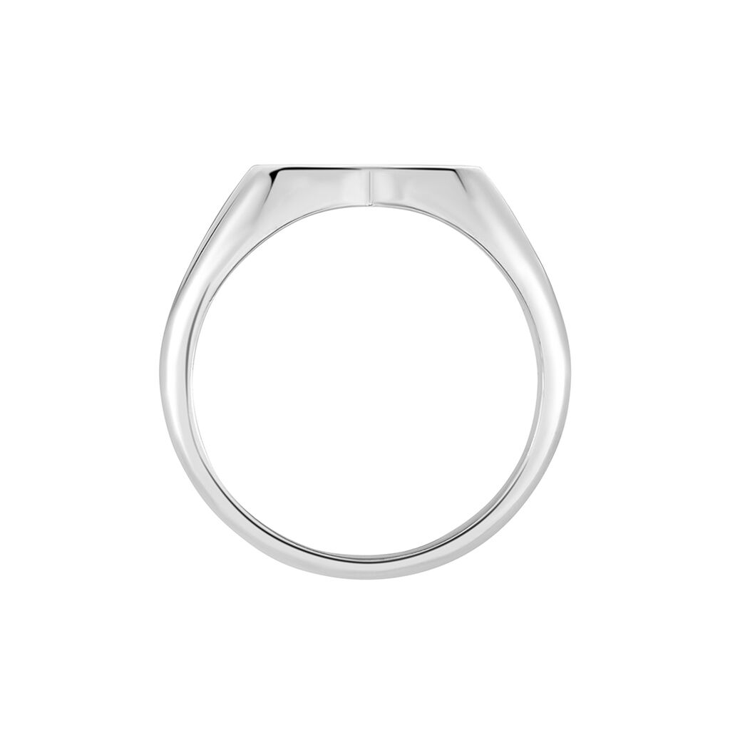 Chevali&egrave;re Barbara Argent Blanc - Chevali&egrave;res Femme | Histoire d&rsquo;Or