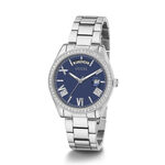 Montre Guess Luna Bleu - Montres Femme | Histoire d&rsquo;Or