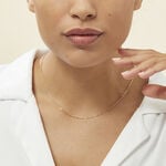 Chaine Henryk Or Jaune - Chaines Famille | Histoire d&rsquo;Or