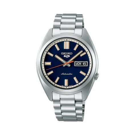 Montre Seiko 5 Snxs Series 37 - Montres m&eacute;caniques Homme | Histoire d&rsquo;Or