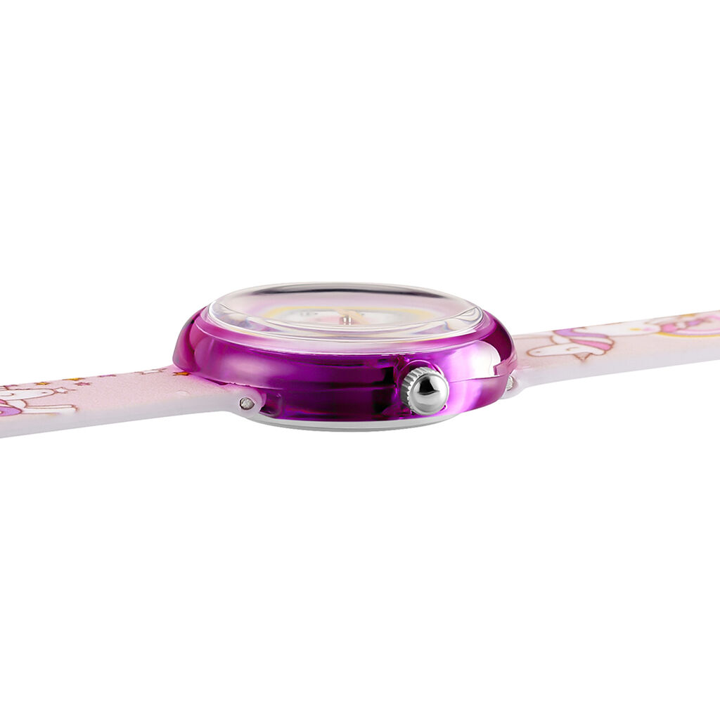 Montre Upp Beatty Multicolore - Montres Enfant | Histoire d’Or