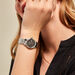 Montre Festina Swiss Made 29 Noir - Montres suisses Femme | Histoire d’Or
