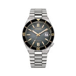 Montre Citizen Tsuyosa Shore - Montres m&eacute;caniques Homme | Histoire d&rsquo;Or