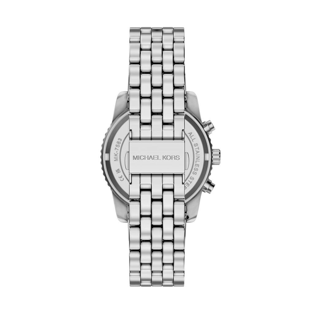 Montre Michael Kors Mini Bryant Vert - F&ecirc;te des m&egrave;res Femme | Histoire d&rsquo;Or