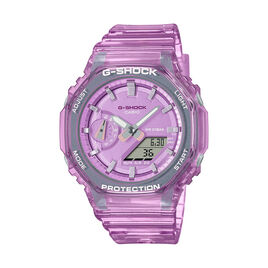 Montre Casio G-shock Rose - Montres Famille | Histoire d’Or