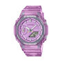 Montre Casio G-shock Rose