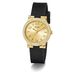Montre Guess Fawn Doré - Montres Femme | Histoire d’Or