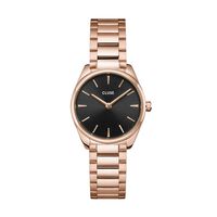 Montre Cluse Féroce Mini Noir