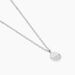 Collier Argent Viviano Oxydes De Zirconium - Colliers fantaisie Femme | Histoire d’Or