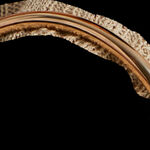 Bracelet Jonc Louliaae Plaqu&eacute; Or Jaune - Bracelets joncs Femme | Histoire d&rsquo;Or