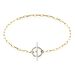 Bracelet Loved One Or Jaune Diamant - Bracelets Femme | Histoire d’Or