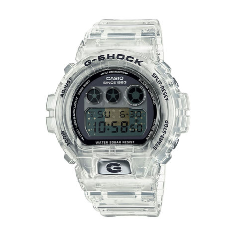 Montre Casio G-shock - Montres Homme | Histoire d’Or