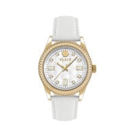Montre Philipp Plein Queen Argenté