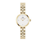 Montre Daniel Wellington Elan Lumine Blanc - Montres Femme | Histoire d&rsquo;Or