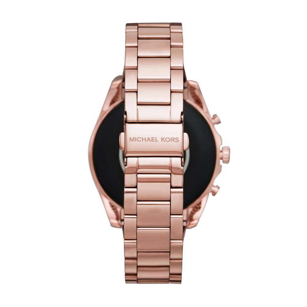 Montre connectée michael kors access bradshaw 2.0 clearance