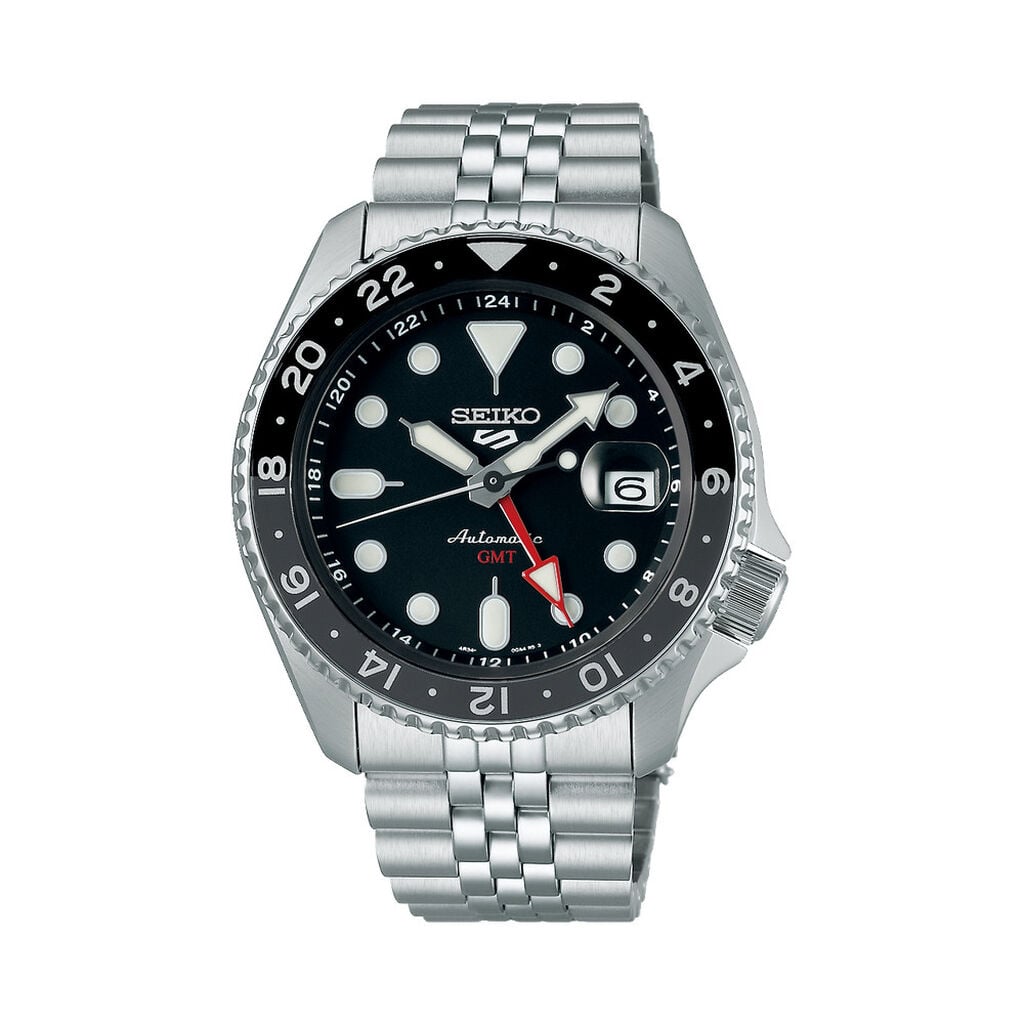 Montre Seiko 5 Skx Series 42 - Montres m&eacute;caniques Homme | Histoire d&rsquo;Or