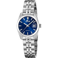Montre Lotus Freedom Collection Bleu