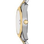 Montre Fossil Scarlette Mini Bleu - Montres Femme | Histoire d&rsquo;Or