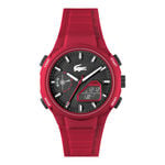 Montre Lacoste Lc33 Noir - Montres Homme | Histoire d&rsquo;Or