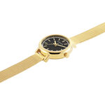 Montre Codhor Nerine Noir - Montres Femme | Histoire d&rsquo;Or