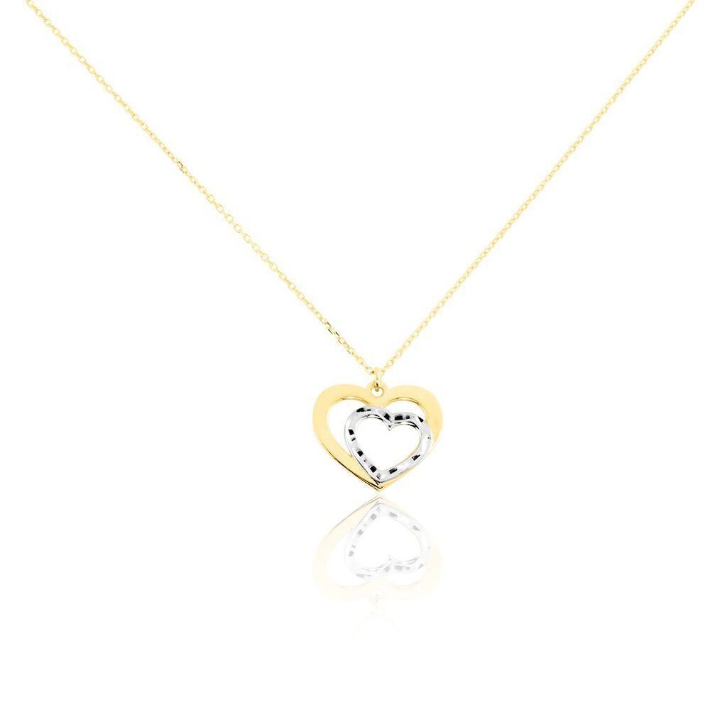 Collier Urzili Or Jaune - Colliers Femme | Histoire d’Or