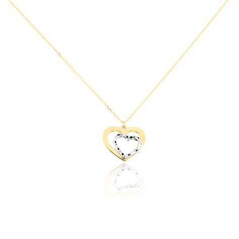 Collier Urzili Or Jaune - Colliers Femme | Histoire d’Or