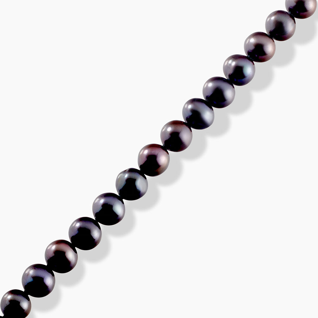 Bracelet Severiane Or Jaune Perle De Culture - Bracelets Femme | Histoire d&rsquo;Or